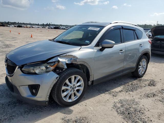 MAZDA CX-5 2014 jm3ke2dy3e0377913