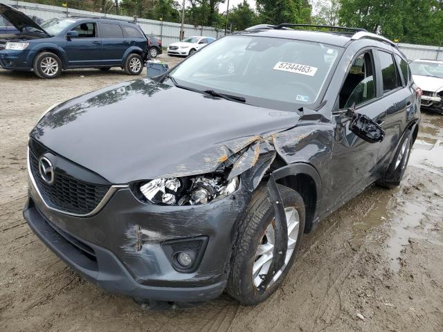 MAZDA CX-5 GT 2014 jm3ke2dy3e0405502