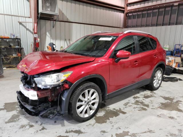 MAZDA CX-5 GT 2014 jm3ke2dy3e0408819