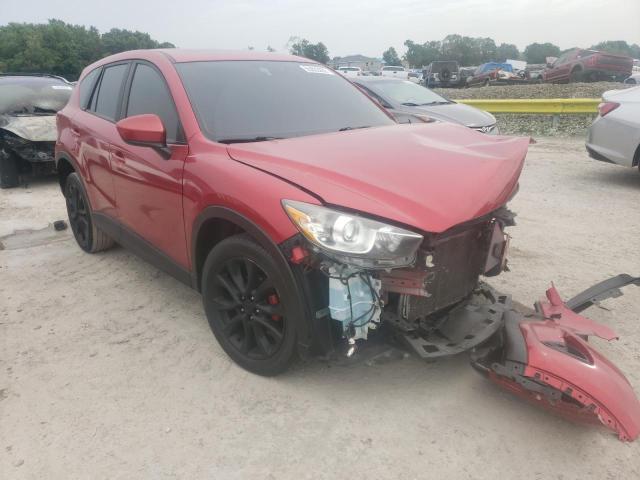 MAZDA CX-5 GT 2014 jm3ke2dy3e0429251