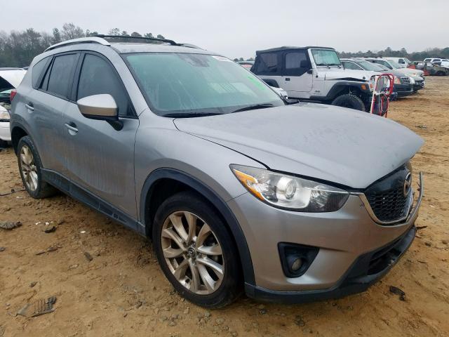 MAZDA CX-5 GT 2015 jm3ke2dy3f0445662