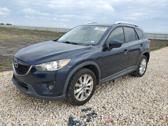 MAZDA CX-5 2015 jm3ke2dy3f0460985