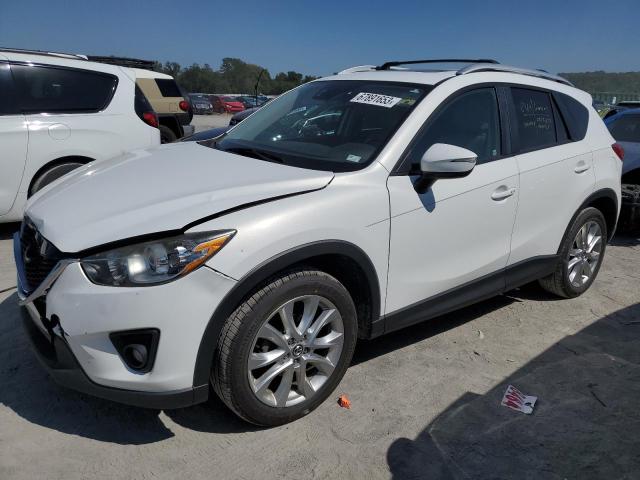 MAZDA CX-5 2015 jm3ke2dy3f0468245