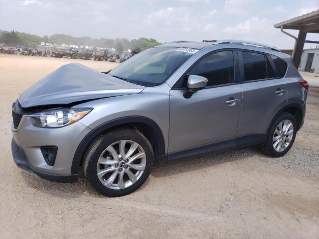 MAZDA CX-5 GT 2015 jm3ke2dy3f0473672