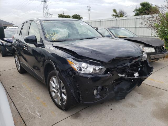 MAZDA CX-5 GT 2015 jm3ke2dy3f0480539