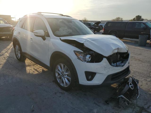 MAZDA CX-5 GT 2015 jm3ke2dy3f0482677