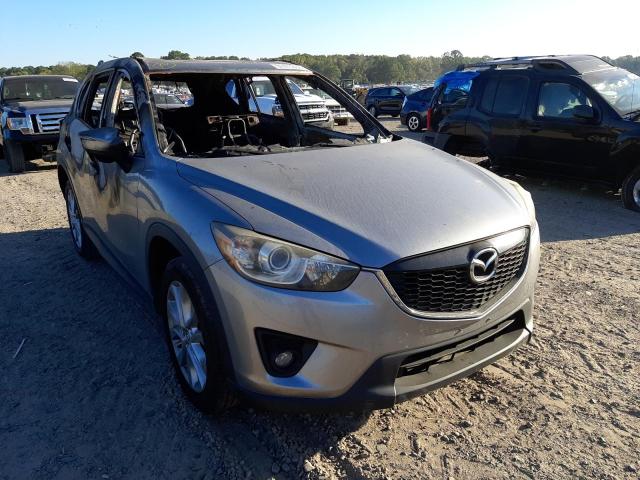 MAZDA CX-5 GT 2015 jm3ke2dy3f0523938