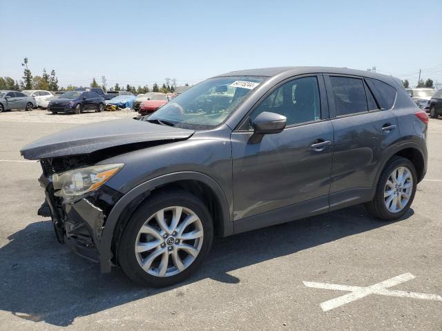 MAZDA CX-5 2015 jm3ke2dy3f0530615