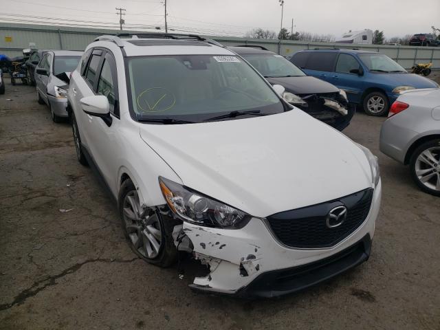 MAZDA NULL 2015 jm3ke2dy3f0537354