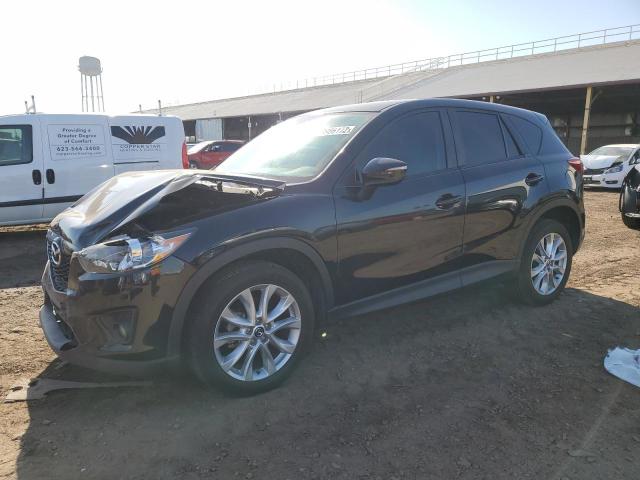 MAZDA CX-5 GT 2015 jm3ke2dy3f0553828