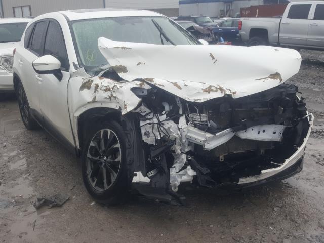 MAZDA CX-5 GT 2016 jm3ke2dy3g0630201