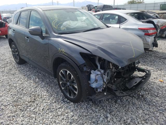 MAZDA NULL 2016 jm3ke2dy3g0840720