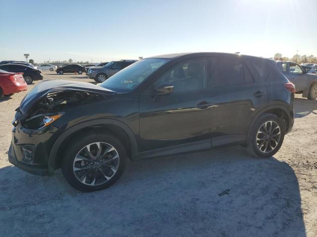 MAZDA CX-5 GT 2016 jm3ke2dy3g0854570