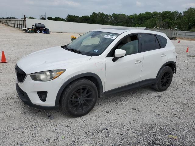 MAZDA CX-5 2014 jm3ke2dy4e0319969