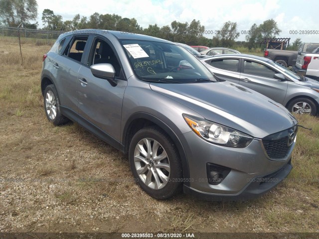 MAZDA CX-5 2014 jm3ke2dy4e0387303