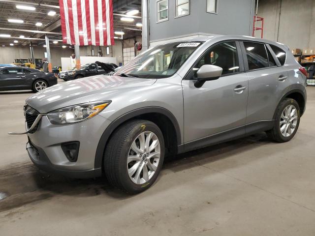 MAZDA CX-5 GT 2014 jm3ke2dy4e0390959