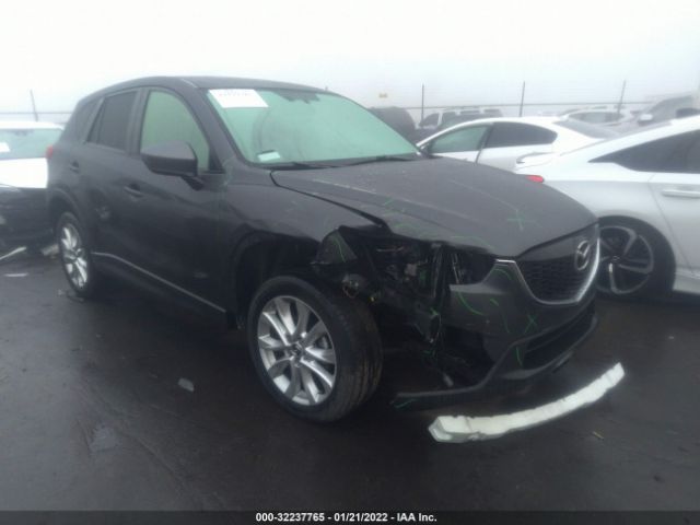 MAZDA CX-5 2015 jm3ke2dy4f0442799