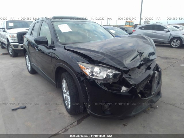 MAZDA CX-5 2015 jm3ke2dy4f0443631