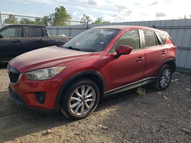 MAZDA CX-5 GT 2015 jm3ke2dy4f0459960