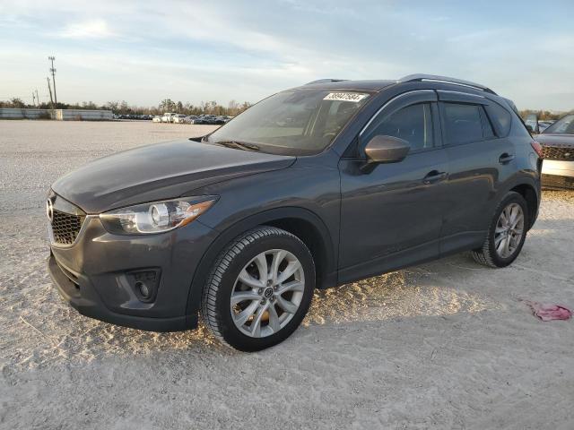 MAZDA CX-5 2015 jm3ke2dy4f0460493