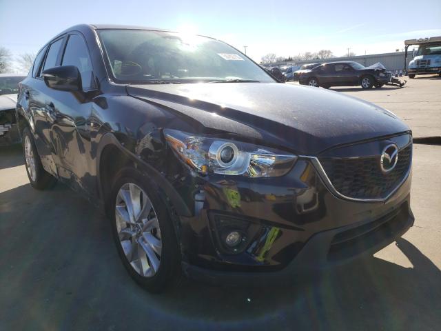 MAZDA CX-5 GT 2015 jm3ke2dy4f0470277