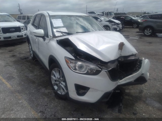 MAZDA CX-5 2015 jm3ke2dy4f0476760