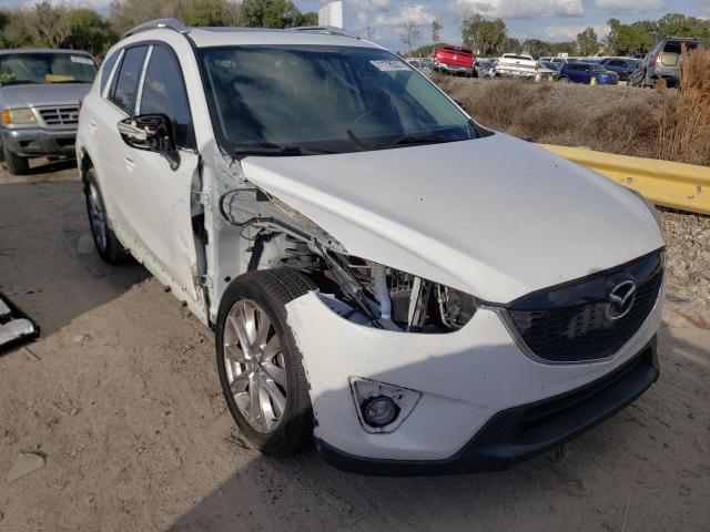 MAZDA CX-5 GT 2015 jm3ke2dy4f0486219