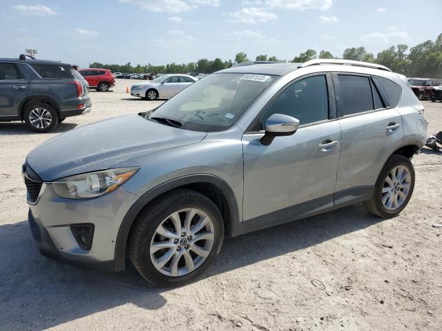 MAZDA CX-5 GT 2015 jm3ke2dy4f0527772