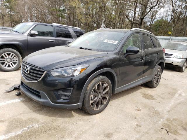 MAZDA CX-5 2015 jm3ke2dy4g0655740