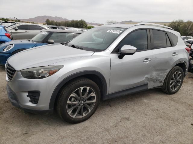 MAZDA CX-5 2016 jm3ke2dy4g0721963