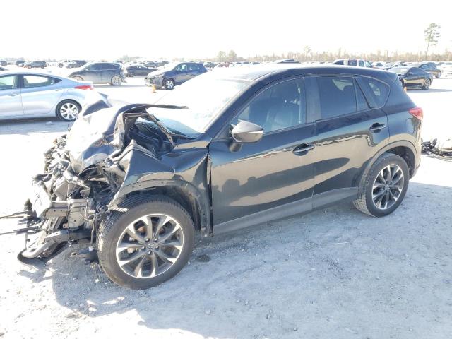 MAZDA CX-5 2015 jm3ke2dy4g0745406