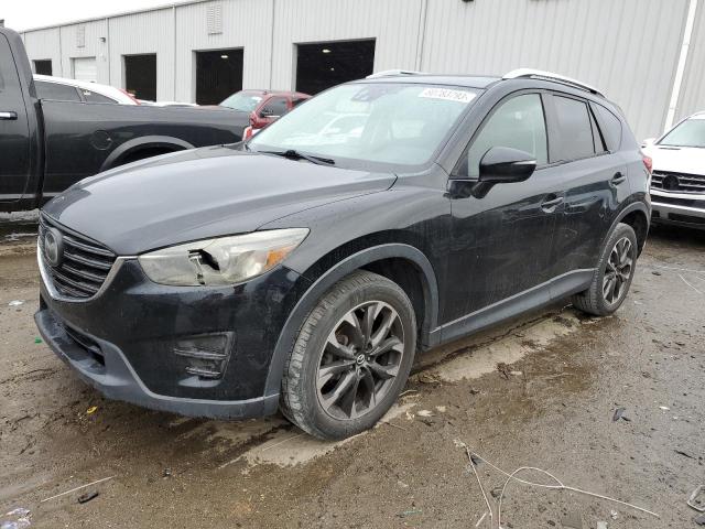 MAZDA CX-5 2016 jm3ke2dy4g0790944