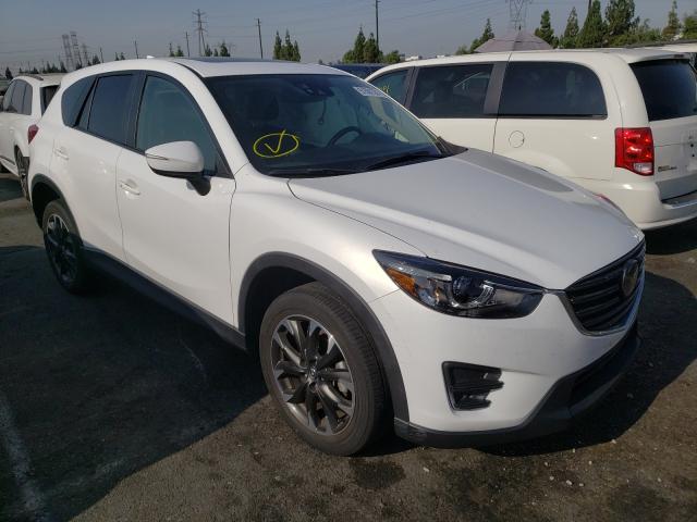 MAZDA NULL 2016 jm3ke2dy4g0848597