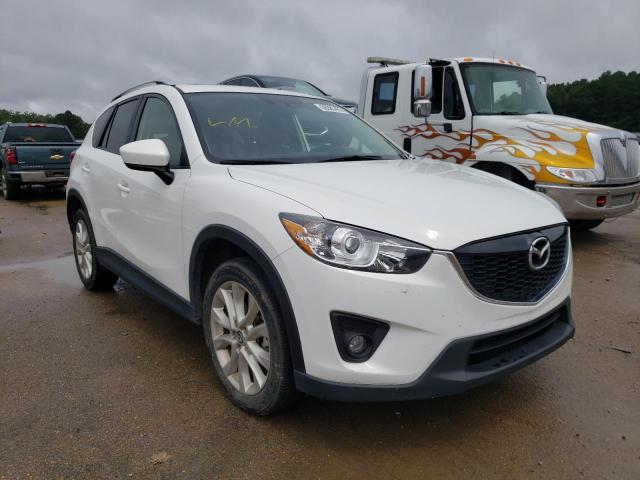 MAZDA CX-5 GT 2014 jm3ke2dy5e0325229