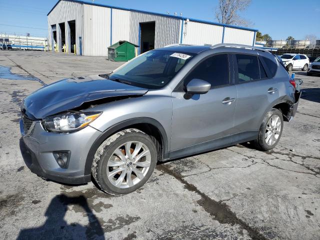 MAZDA CX-5 GT 2014 jm3ke2dy5e0332178