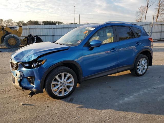 MAZDA CX-5 GT 2014 jm3ke2dy5e0366038