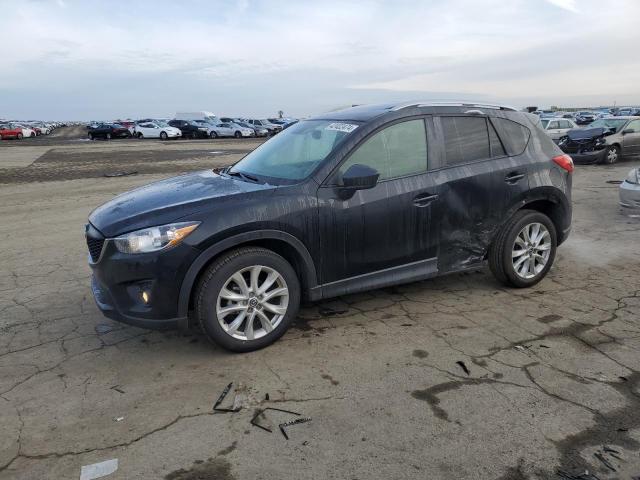 MAZDA CX-5 2014 jm3ke2dy5e0388640