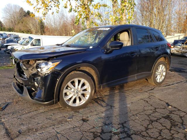 MAZDA CX-5 2014 jm3ke2dy5e0399718