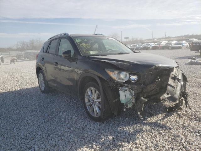 MAZDA CX-5 GT 2014 jm3ke2dy5e0426948