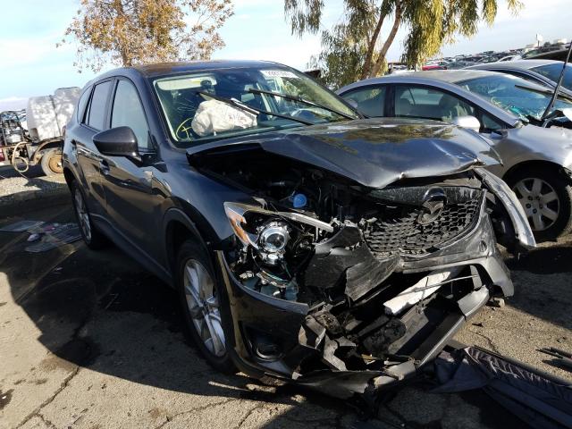 MAZDA CX-5 GT 2014 jm3ke2dy5e0427680