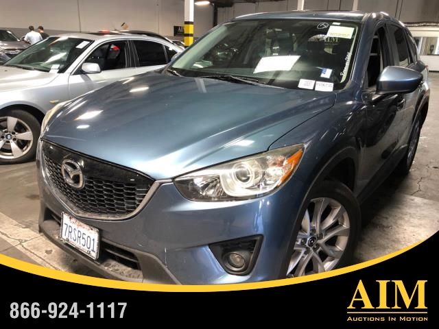 MAZDA CX-5 2015 jm3ke2dy5f0442097