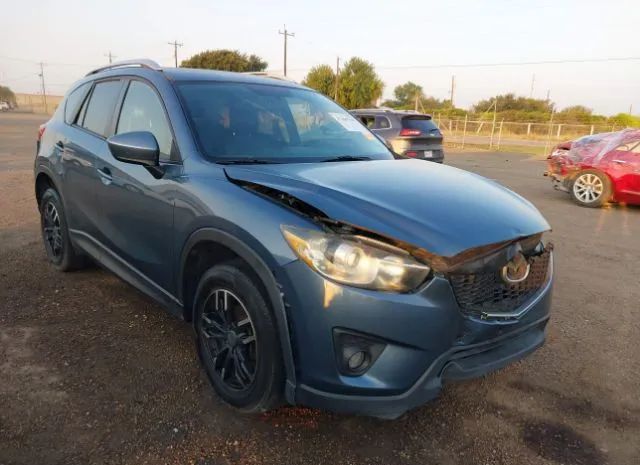 MAZDA CX-5 2015 jm3ke2dy5f0444416