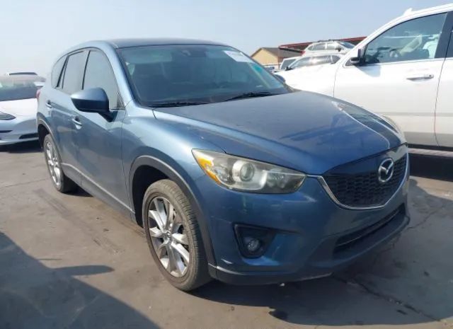 MAZDA CX-5 2015 jm3ke2dy5f0450703