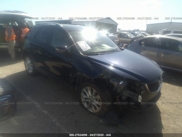 MAZDA CX-5 2015 jm3ke2dy5f0470823