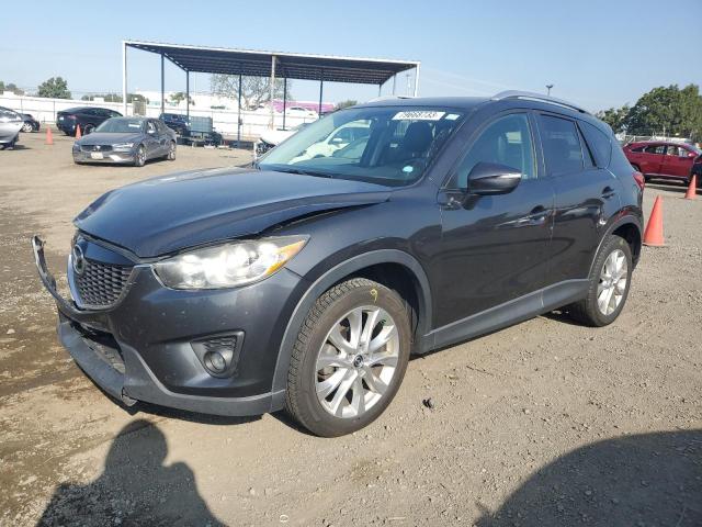 MAZDA CX-5 2015 jm3ke2dy5f0488867