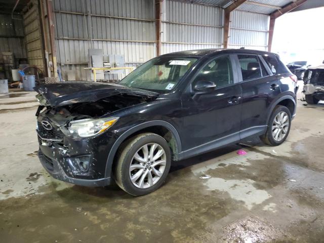 MAZDA CX-5 2015 jm3ke2dy5f0497746