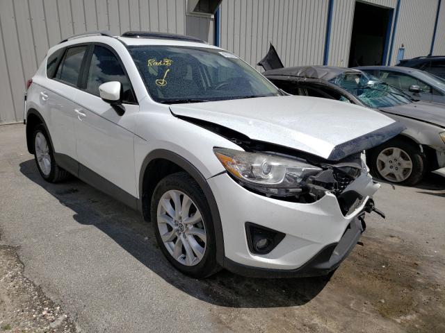 MAZDA CX-5 GT 2015 jm3ke2dy5f0524265