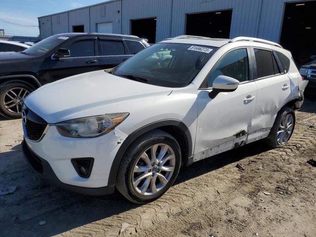 MAZDA CX-5 2015 jm3ke2dy5f0550428