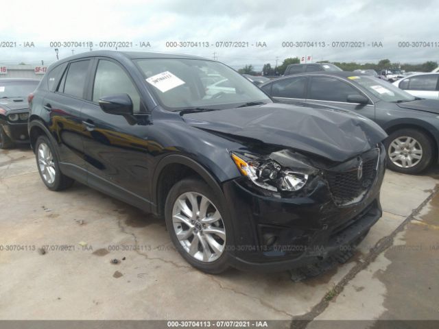 MAZDA CX-5 2015 jm3ke2dy5f0553684