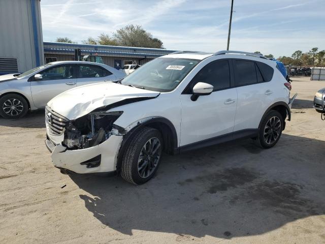 MAZDA CX-5 2016 jm3ke2dy5g0736827